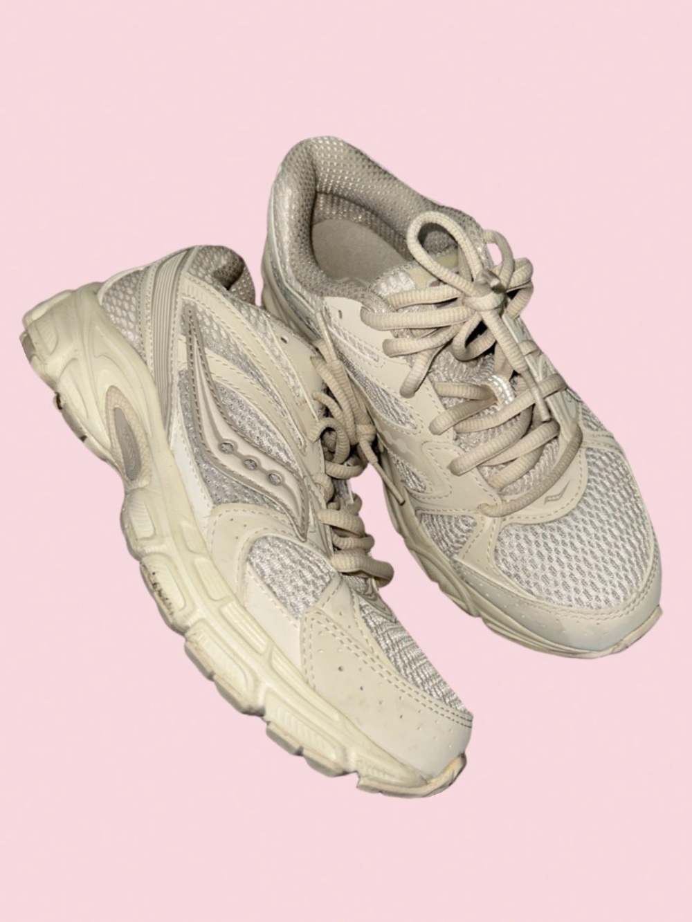 Saucony ride millennium grid size 6.5 women’s.